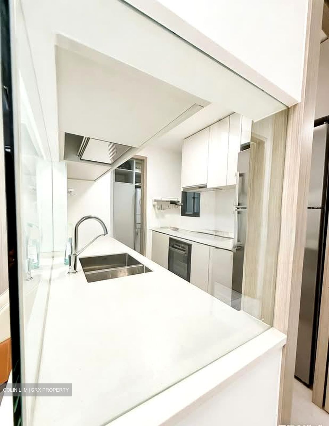 Bidadari Park Drive (D13), Apartment #584292051